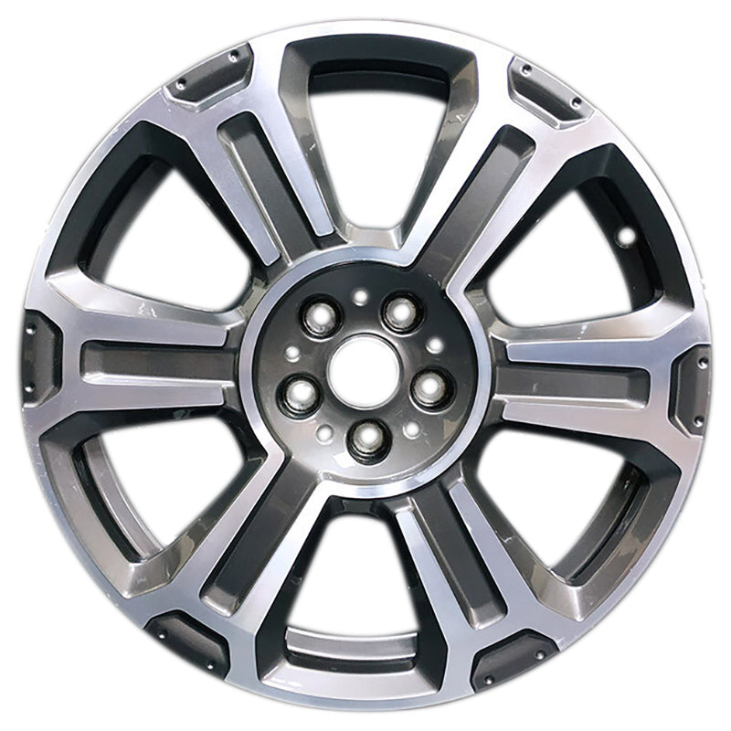 2022 Mini Cooper Countryman 19" OEM Wheel Rim W86598MC