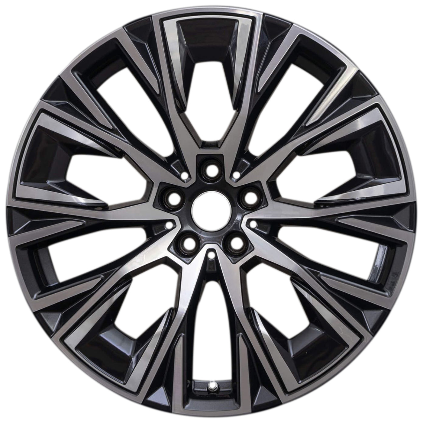 2024 BMW 430i 20" Rear OEM Wheel Rim Style 862I W86666MB