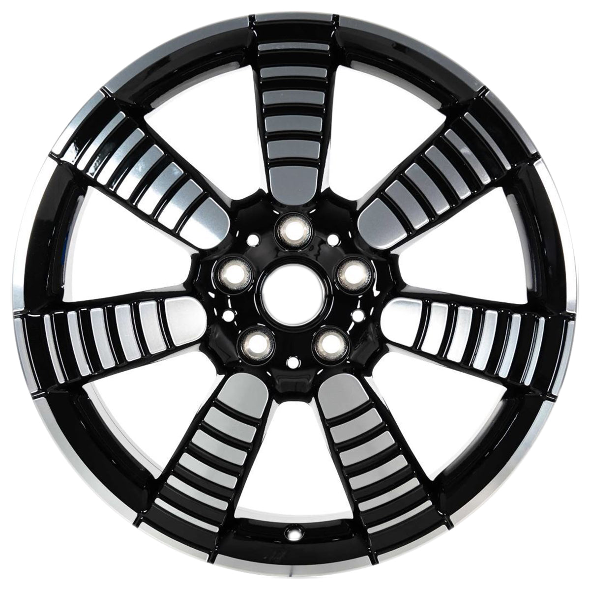 2023 Mini Cooper 18" OEM Wheel Rim W86651MB