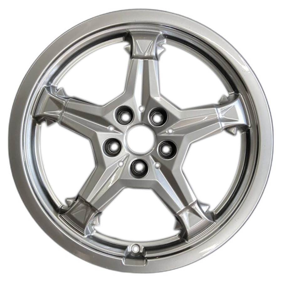 2025 BMW X1 18" OEM Wheel Rim Style 866 W86684C