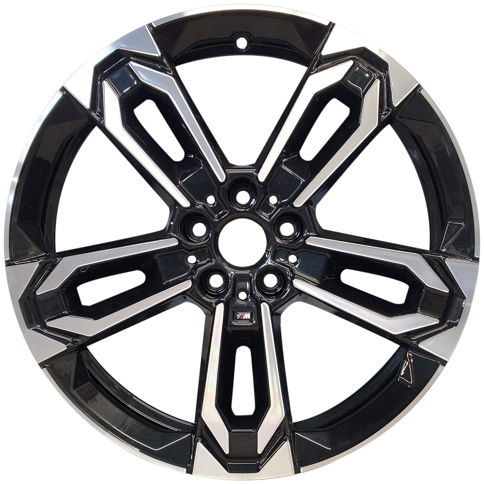 2026 BMW X2 19" OEM Wheel Rim Style 871M W86687MB
