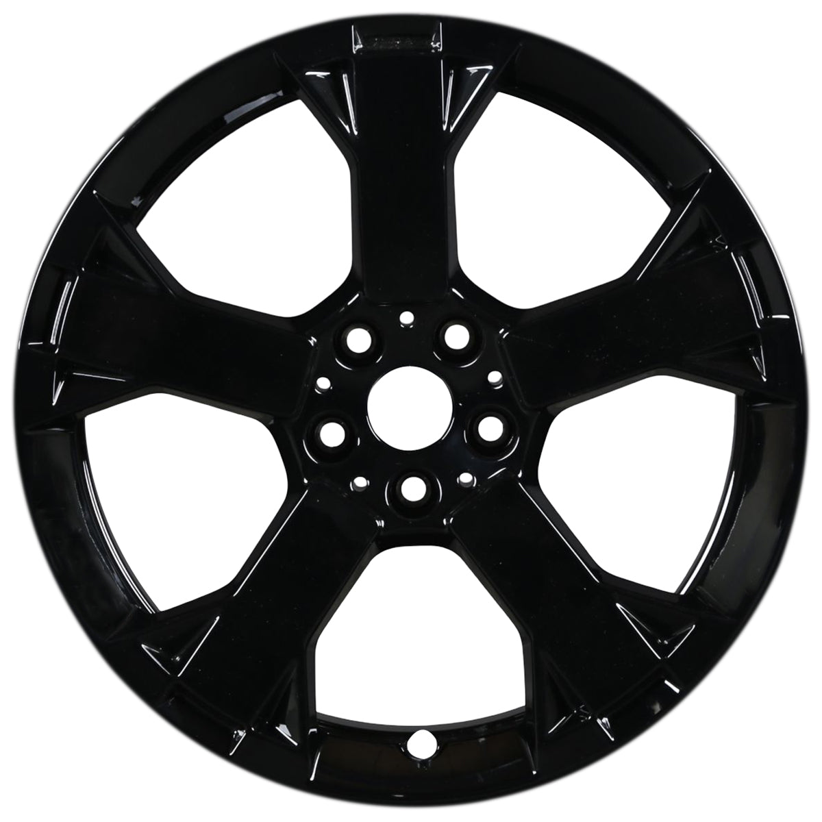 2026 Mini Cooper Countryman 19" OEM Wheel Rim W86700B