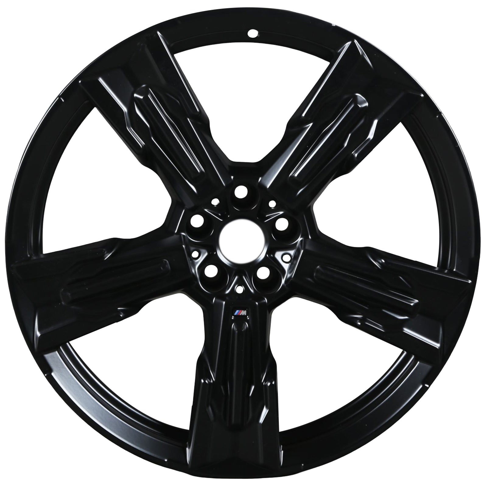2025 BMW X3 21" Front OEM Wheel Rim Style 1037M W86719B
