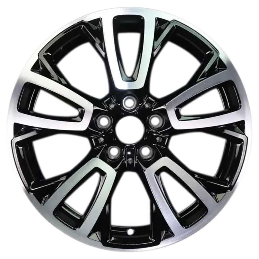 2022 Mini Cooper John Cooper Works 18" OEM Wheel Rim W86965MB