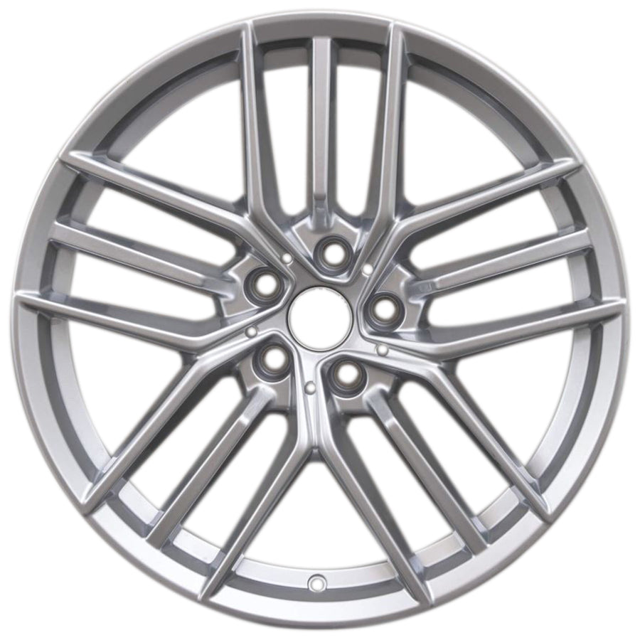 2025 BMW 530i 19" OEM Wheel Rim Style 933 Triplex W86998S