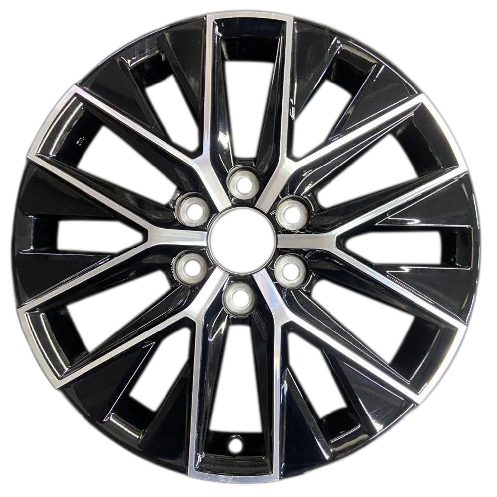 2024 Lexus GX550 20" OEM Wheel Rim W94011MB
