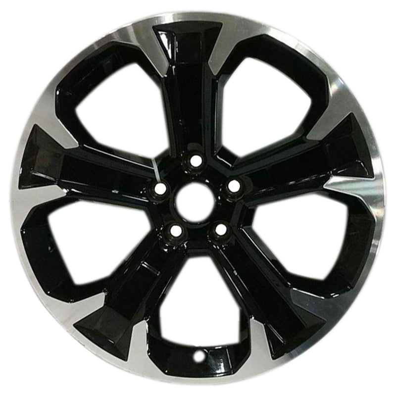 2026 Chevrolet Equinox 19" OEM Wheel Rim W94013MB