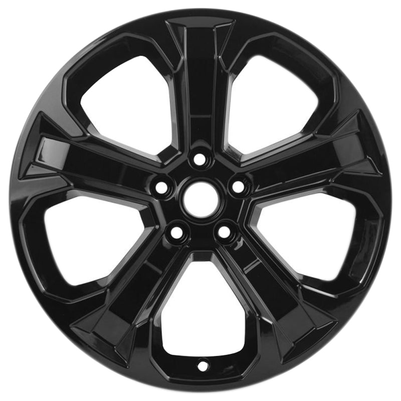 2025 Chevrolet Equinox 19" OEM Wheel Rim W94013B