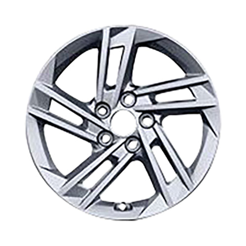 2025 Hyundai Tucson 17" OEM Wheel Rim W94017S