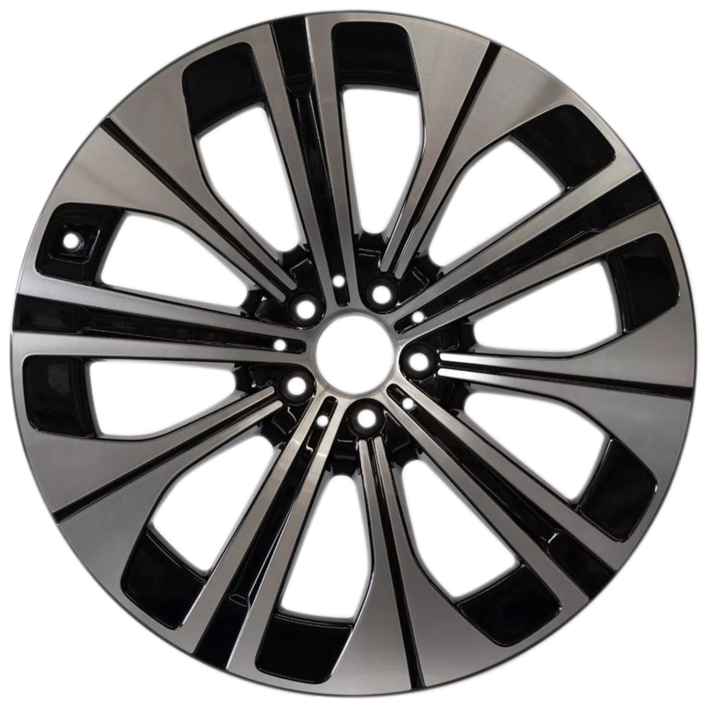 2023 Mercedes EQS 450+ 21" OEM Wheel Rim W94023MB