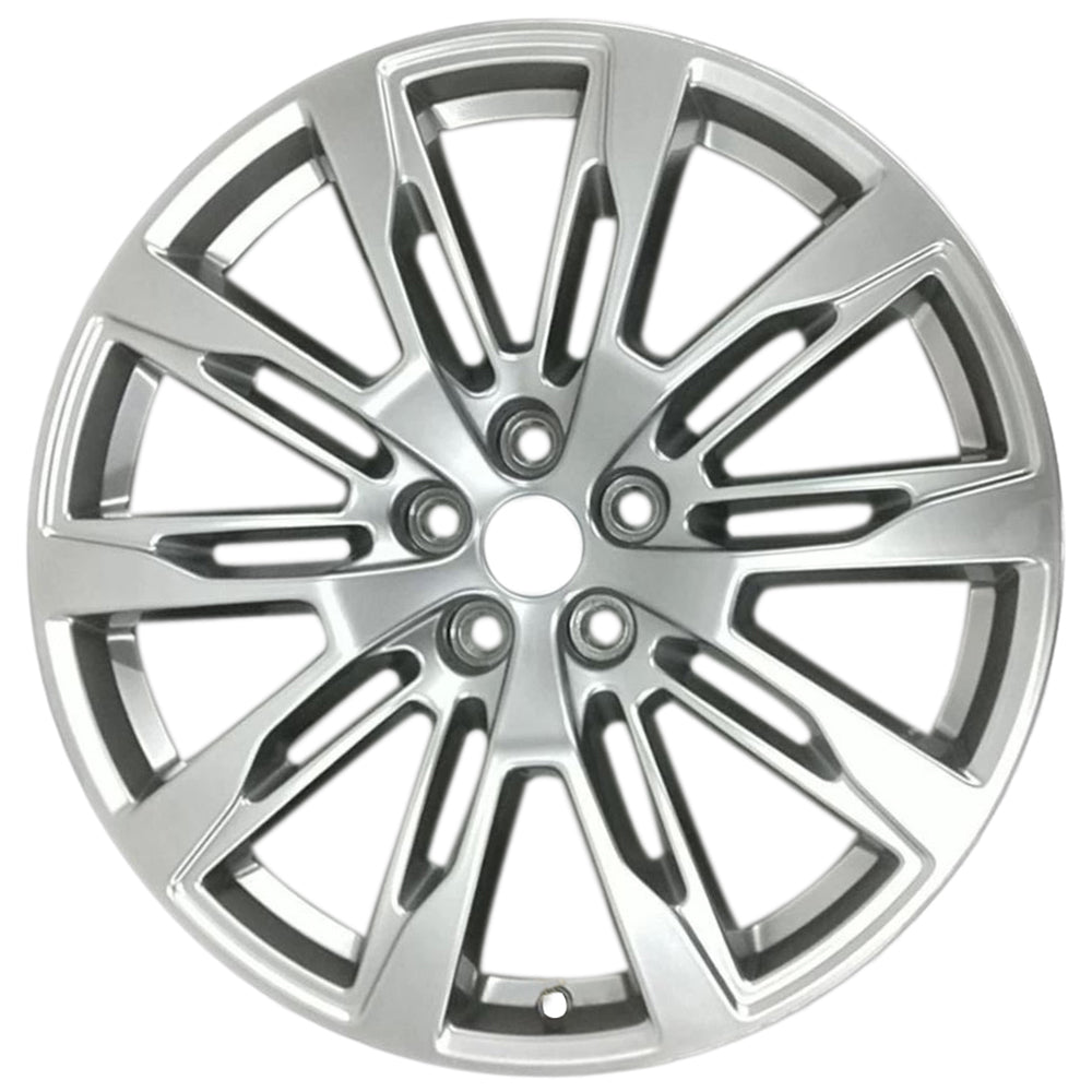 2025 Ford Explorer 20" OEM Wheel Rim W94025S