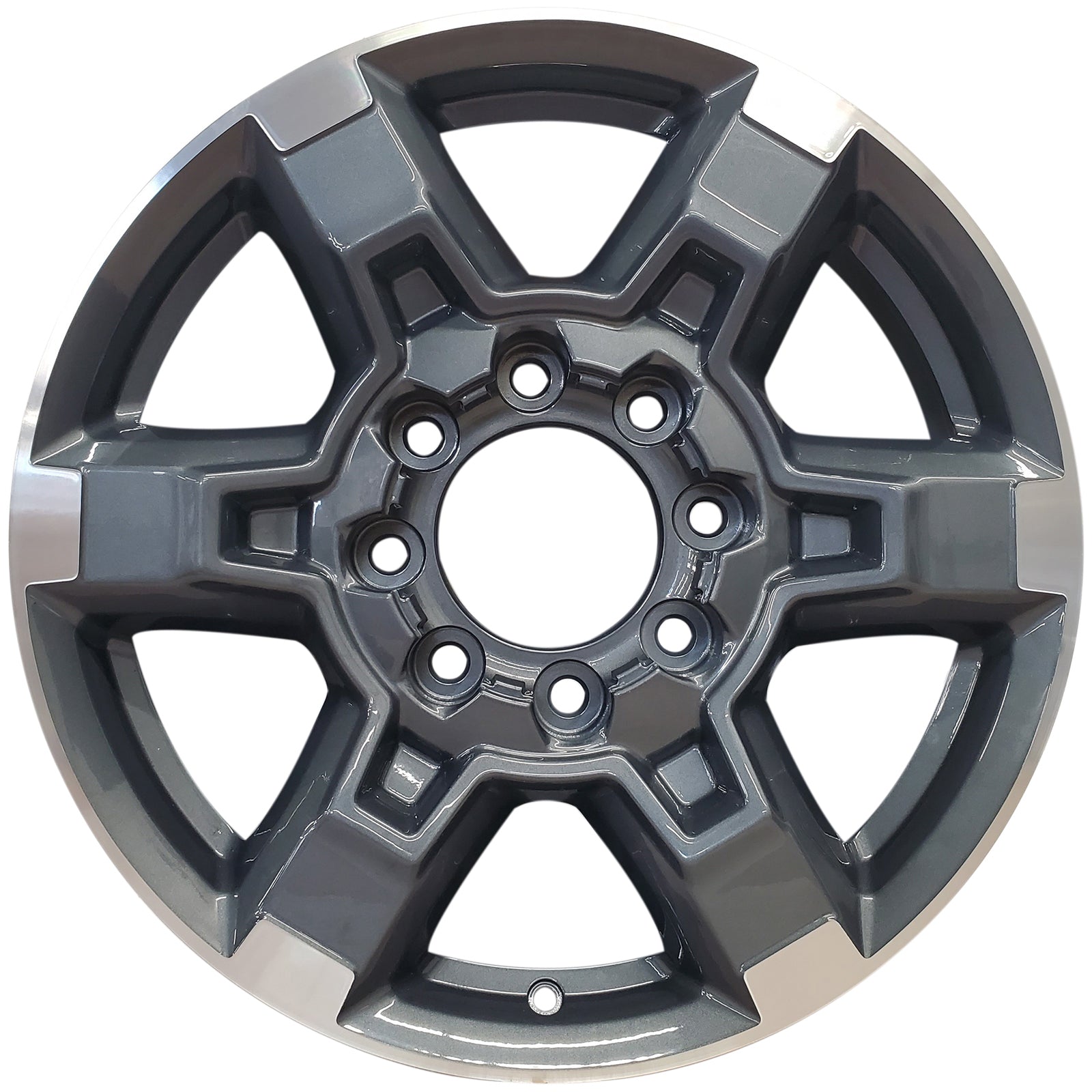 2025 GMC Sierra 3500 20" OEM Wheel Rim W94038MC