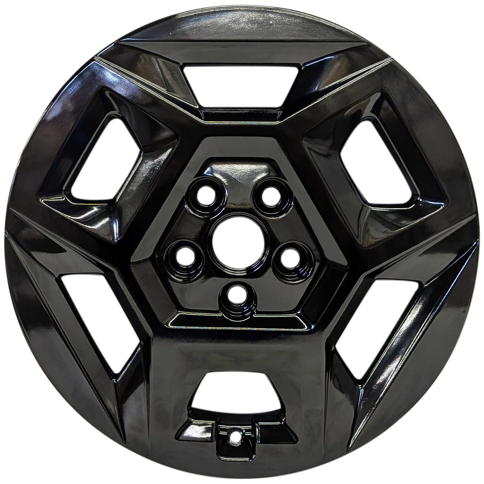 2026 Kia Carnival 17" OEM Wheel Rim W94046B