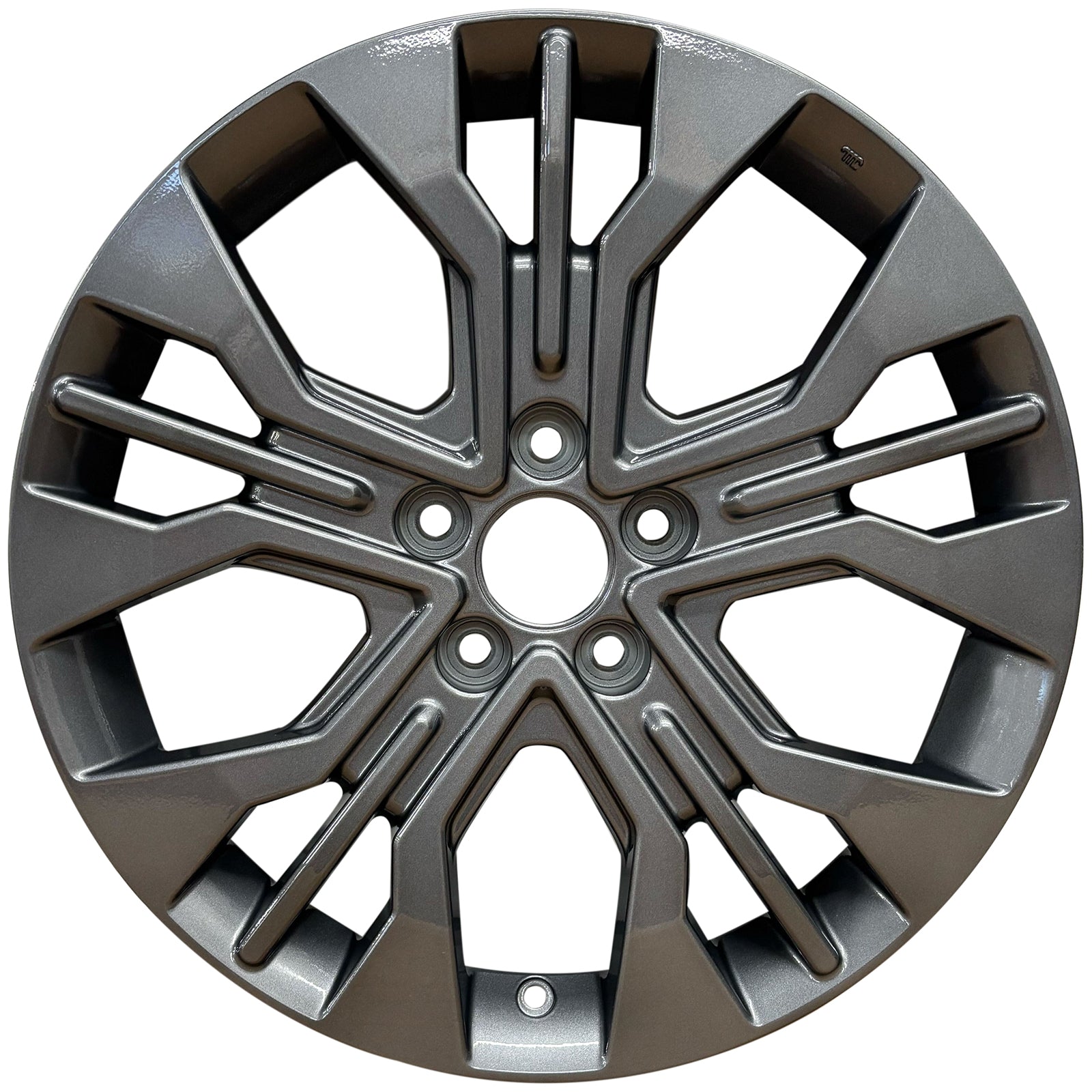 2025 Honda Odyssey 19" OEM Wheel Rim W94049S