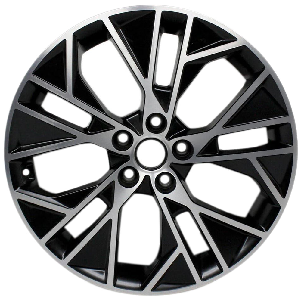 2025 Hyundai Ioniq 5 N 21" OEM Wheel Rim W94052MB