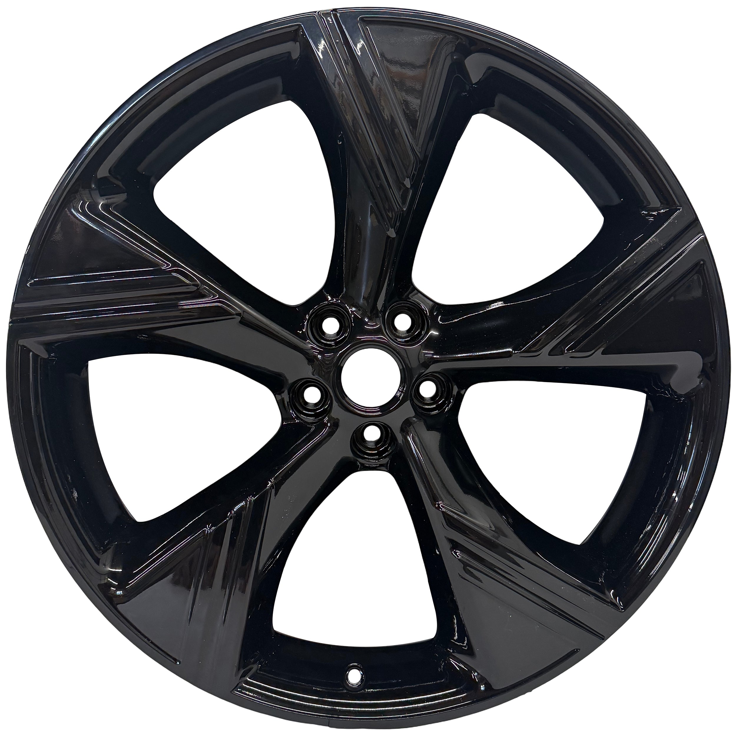 2025 Genesis GV80 22" OEM Wheel Rim W94053B