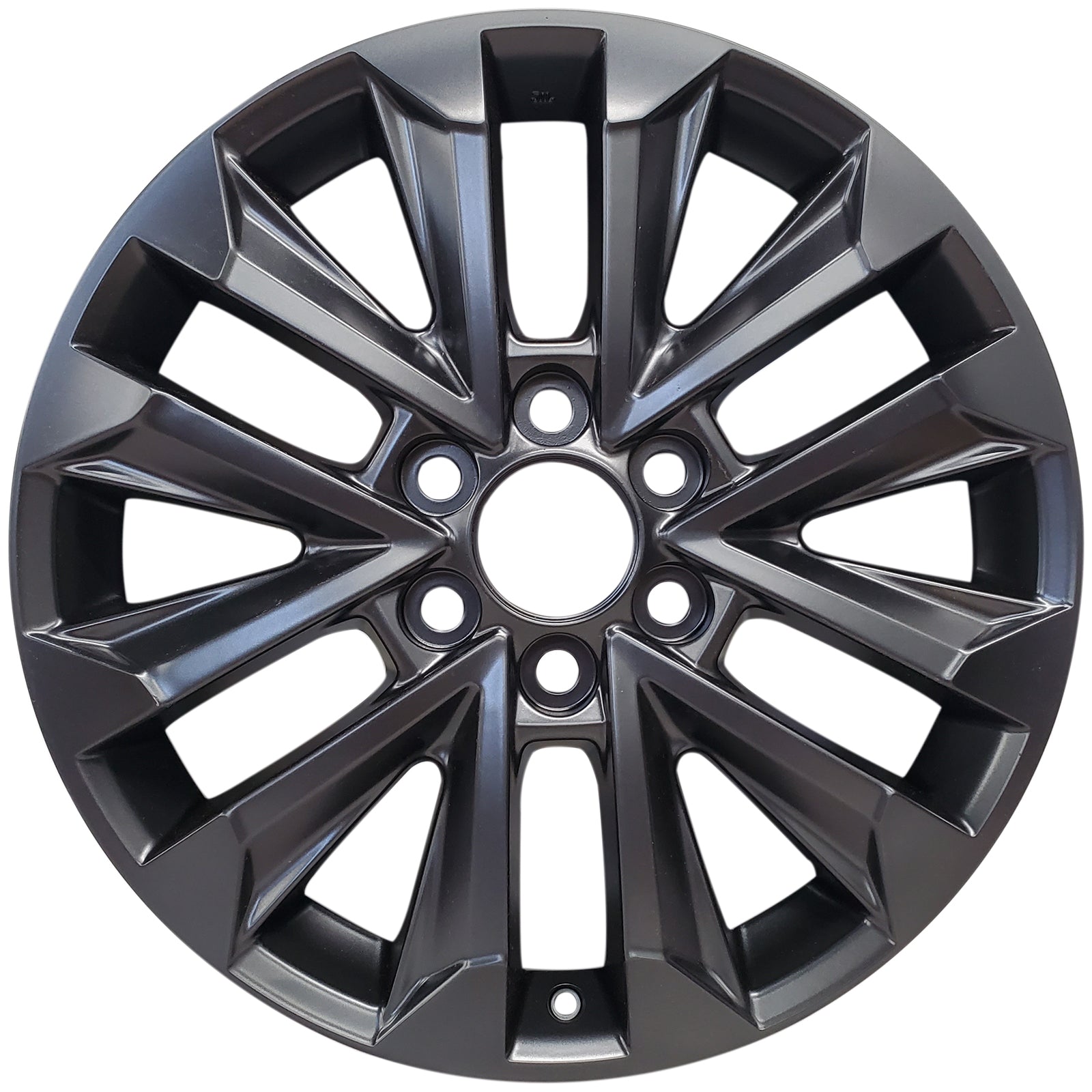 2025 Toyota Land Cruiser 20" OEM Wheel Rim W94057C