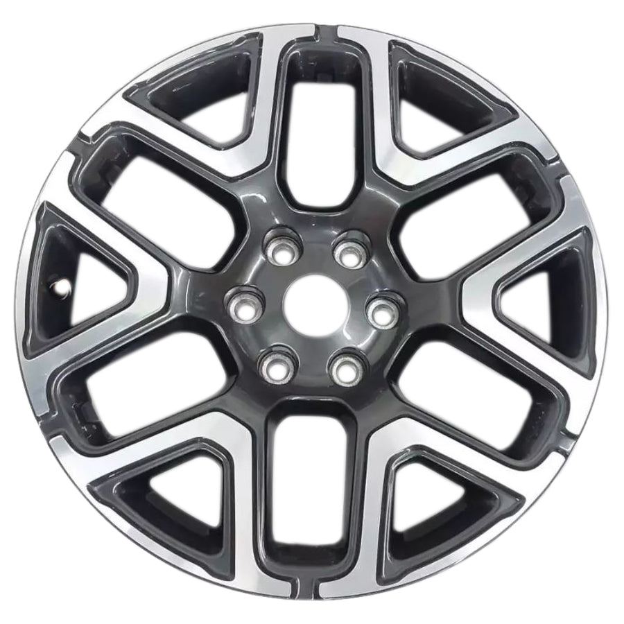 2026 Dodge Ram 1500 20" OEM Wheel Rim W94059MC