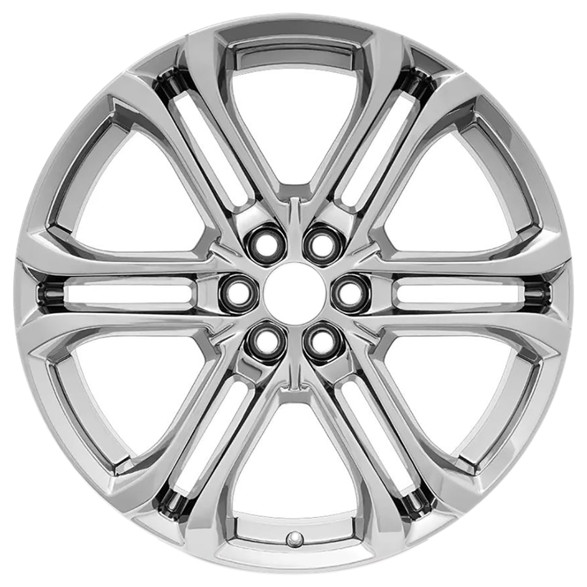 2026 Chevrolet Traverse 22" OEM Wheel Rim W94061CHR