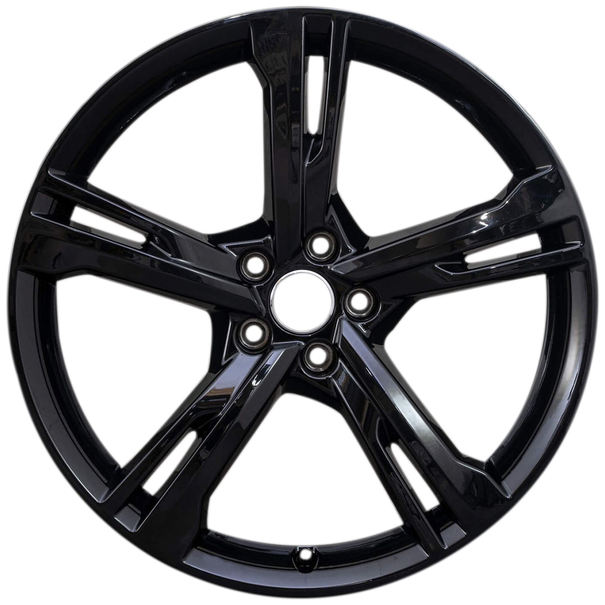 2019 Audi A8 20" OEM Wheel Rim Rasmus W94071MB