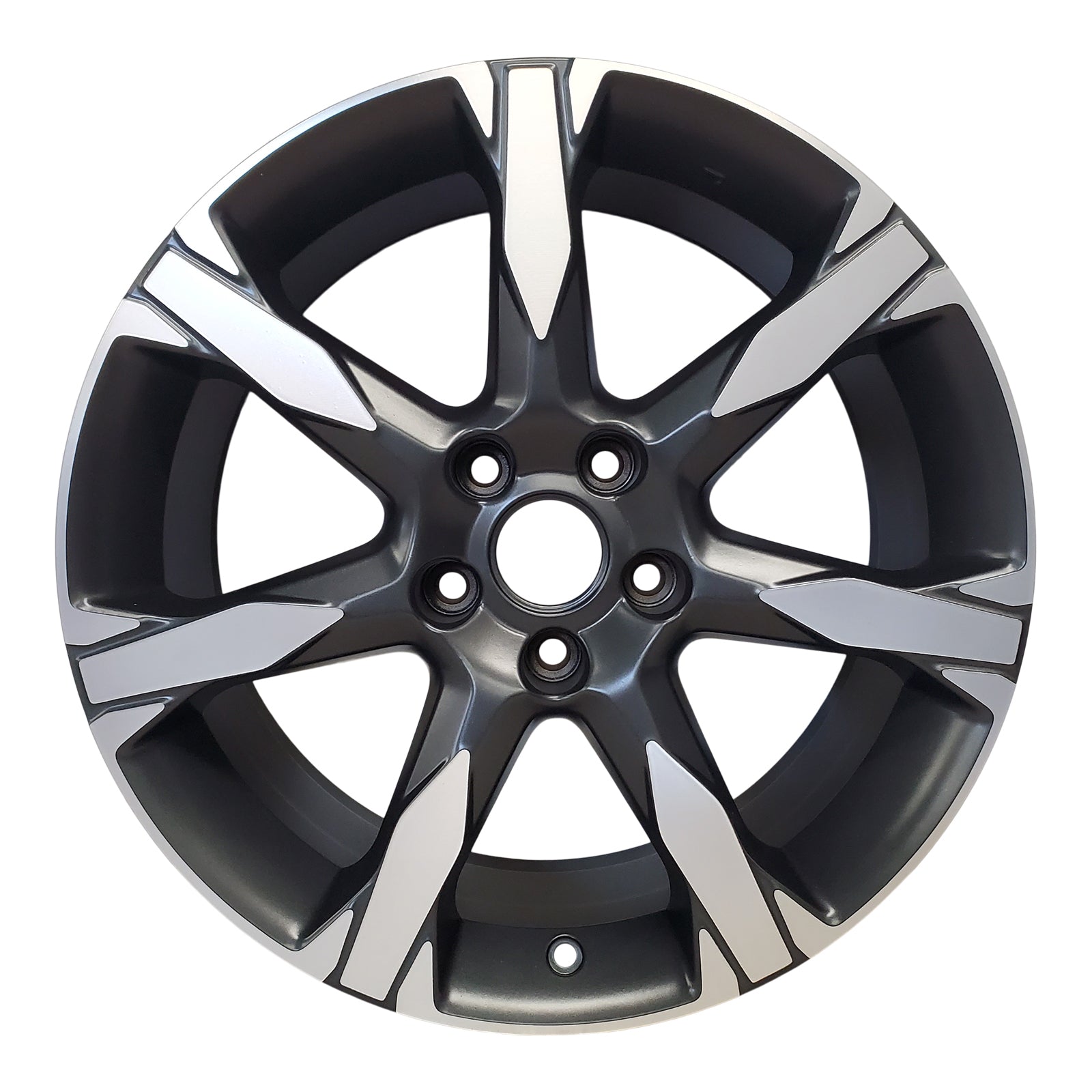 2025 Honda Civic New 18" Replacement Wheel Rim RW94083MC
