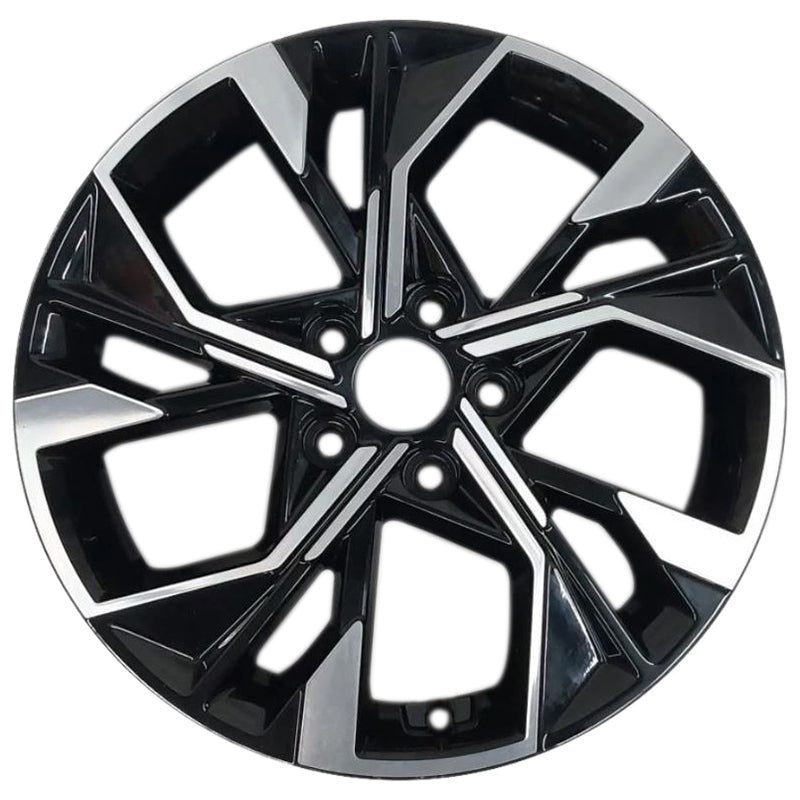 2025 Hyundai Sonata 17" OEM Wheel Rim W94090MB