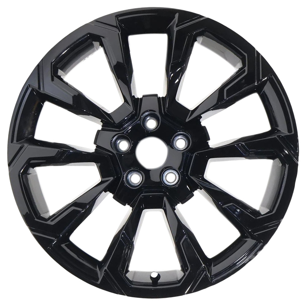 2025 GMC Terrain 19" OEM Wheel Rim W94097B
