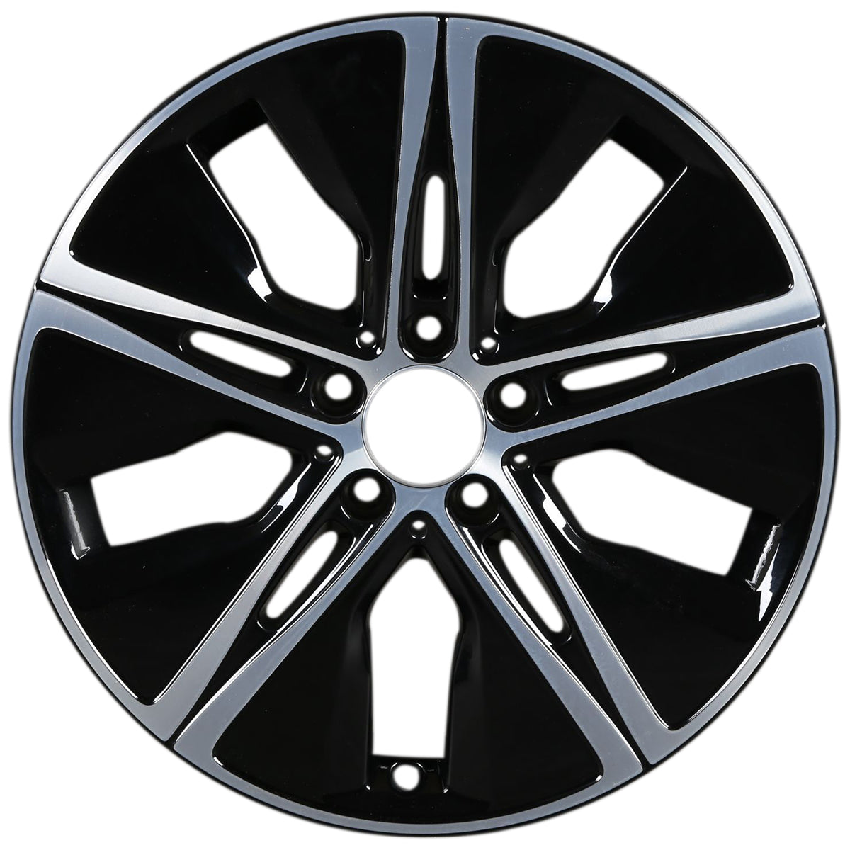 2021 Mercedes CLA250 18" OEM Wheel Rim W94099MB