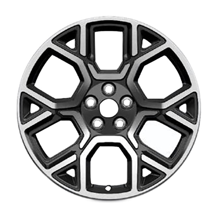 2025 Ford Maverick 19" OEM Wheel Rim W94108MB