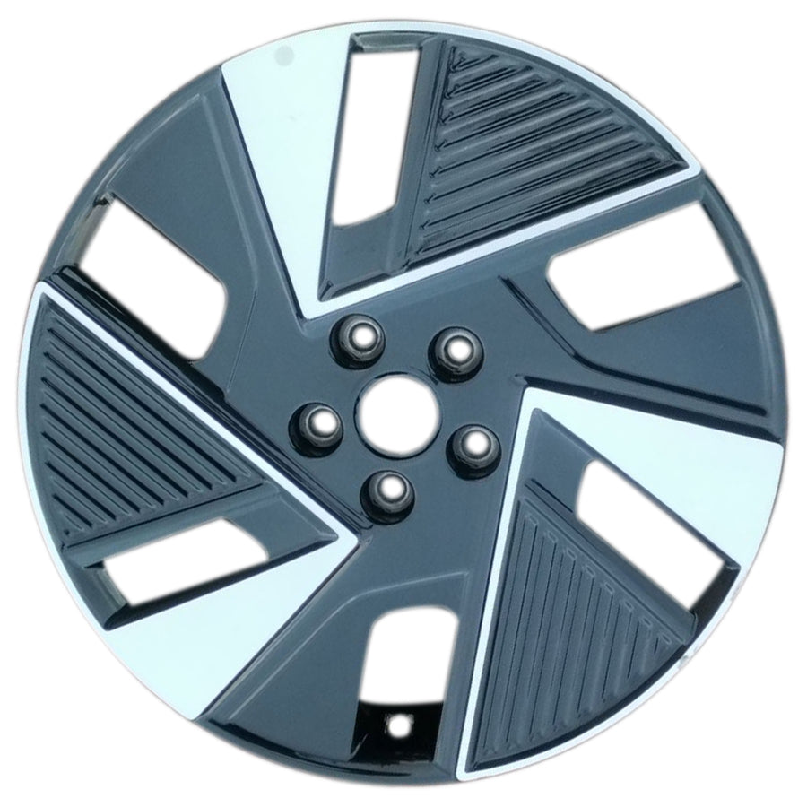 2025 Nissan Kicks 19" OEM Wheel Rim W94111MB