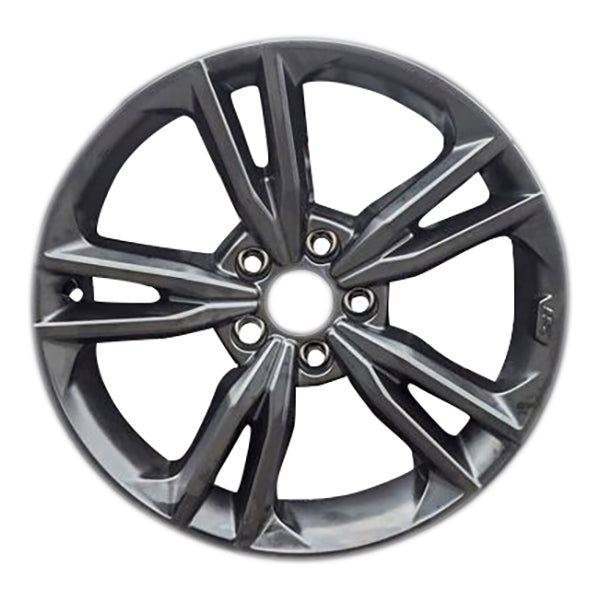 2025 Honda Civic 18" OEM Wheel Rim Si W94116B