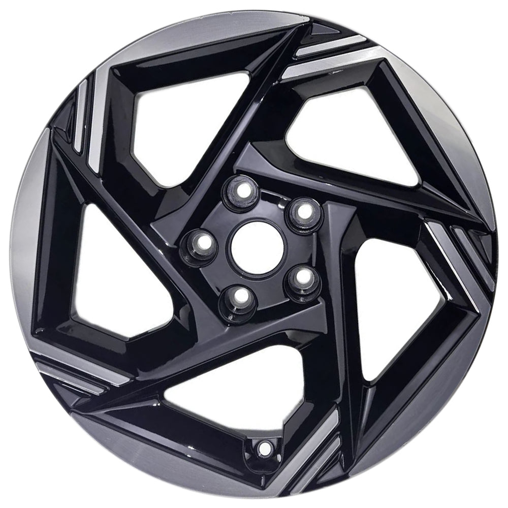 2025 Kia K4 17" OEM Wheel Rim W94117MB