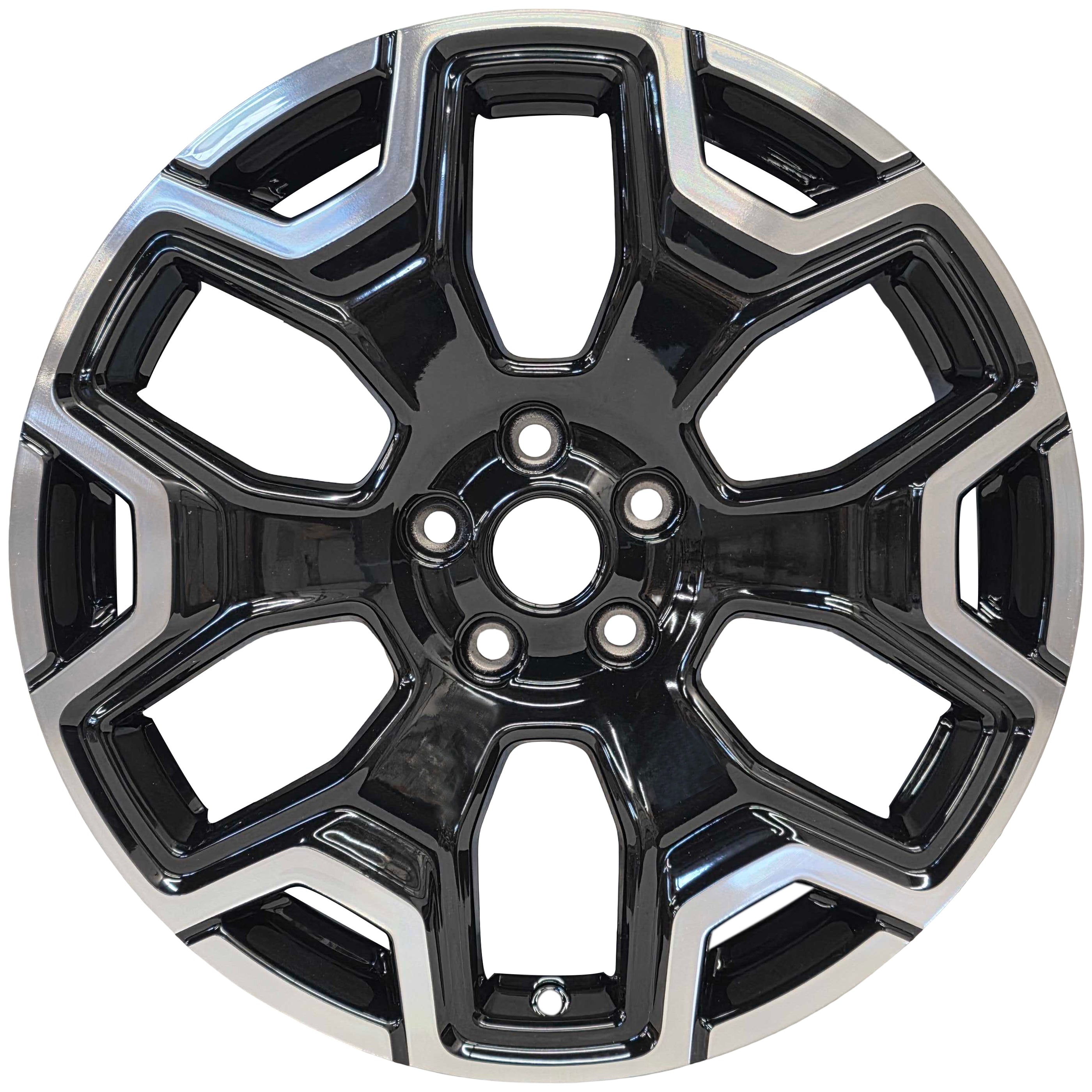 2025 Ford Bronco Sport 18" OEM Wheel Rim W94118MB
