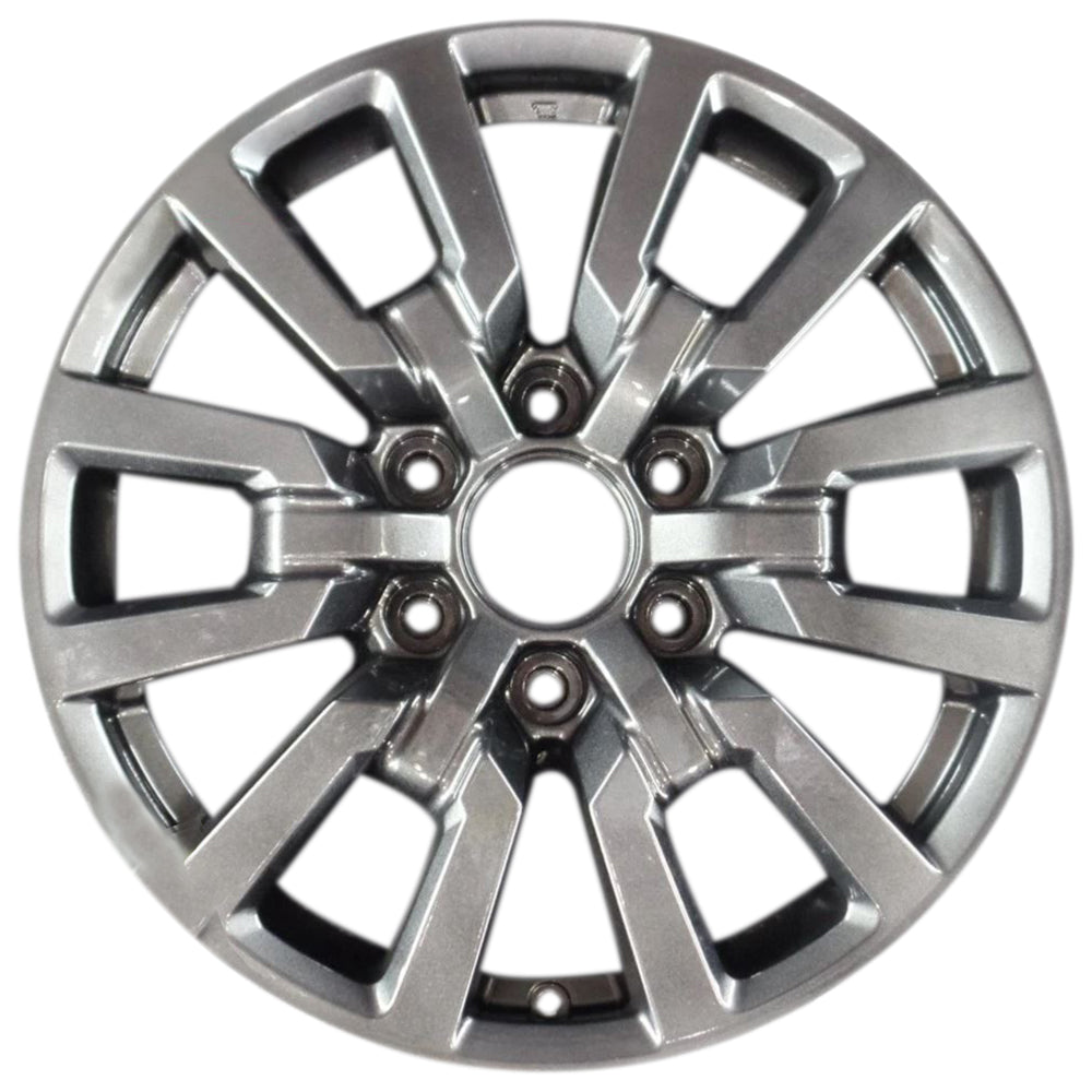 2025 Nissan Armada 18" OEM Wheel Rim W94152C