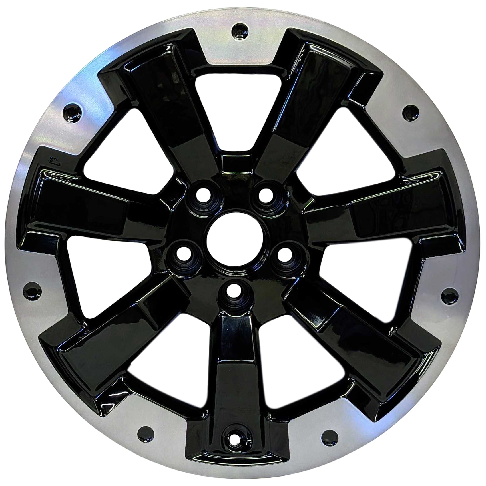 2026 Honda Passport 18" OEM Wheel Rim W94194MB