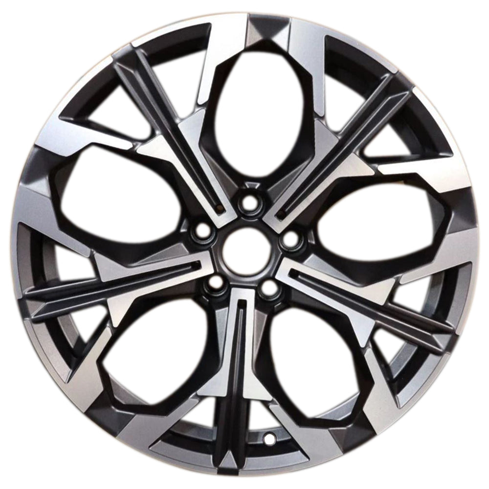 2024 BMW 430i 19" OEM Wheel Rim Style 1038i W94213MC