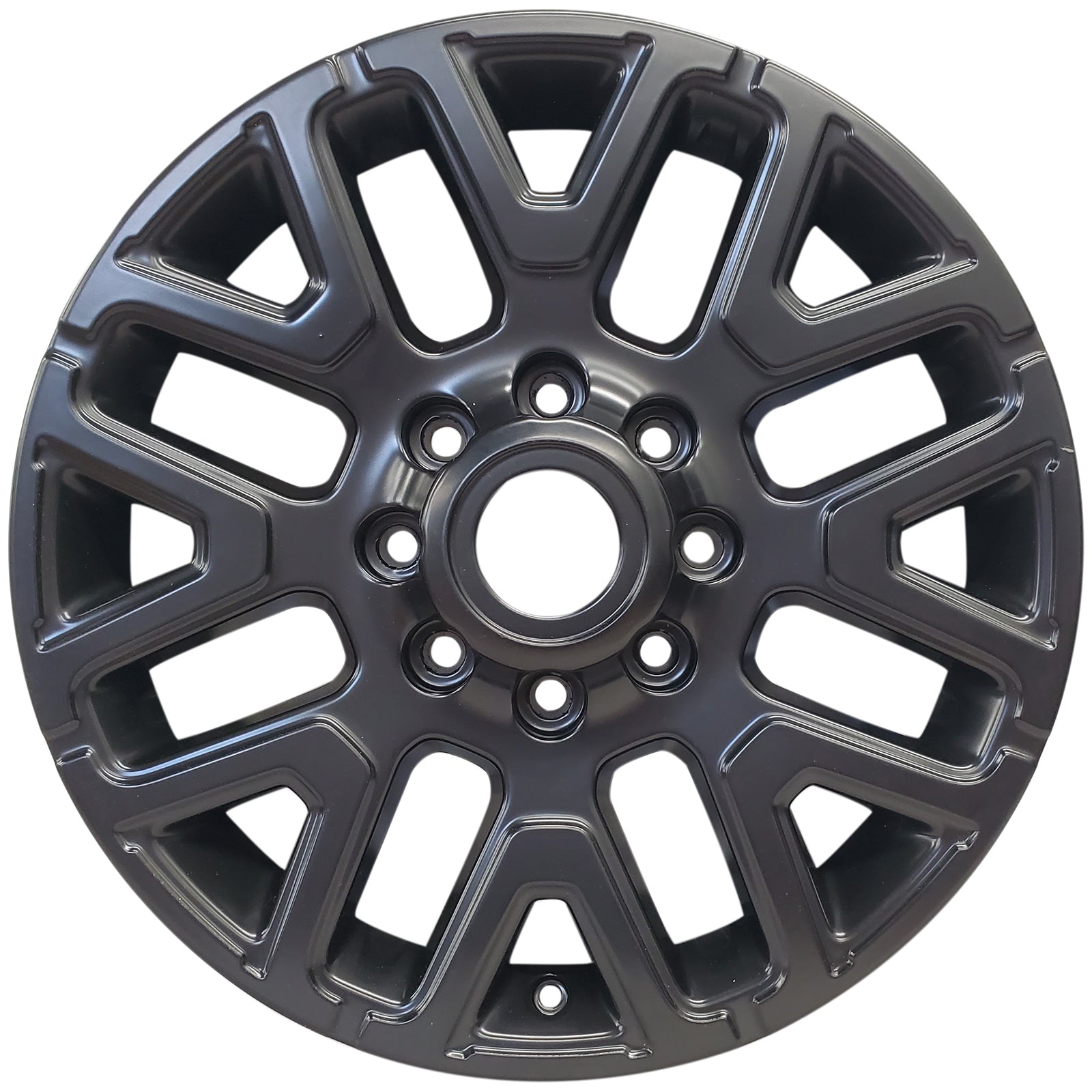 2025 Dodge Ram 3500 20" OEM Wheel Rim W94229B