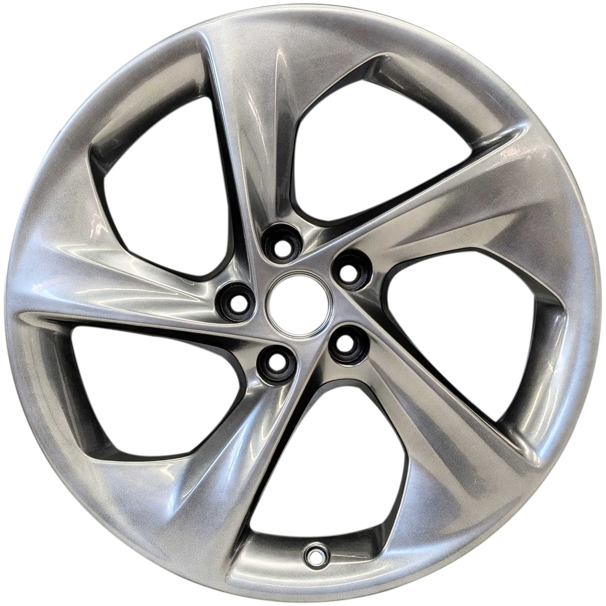 2025 Genesis GV70 19" OEM Wheel Rim W94239H