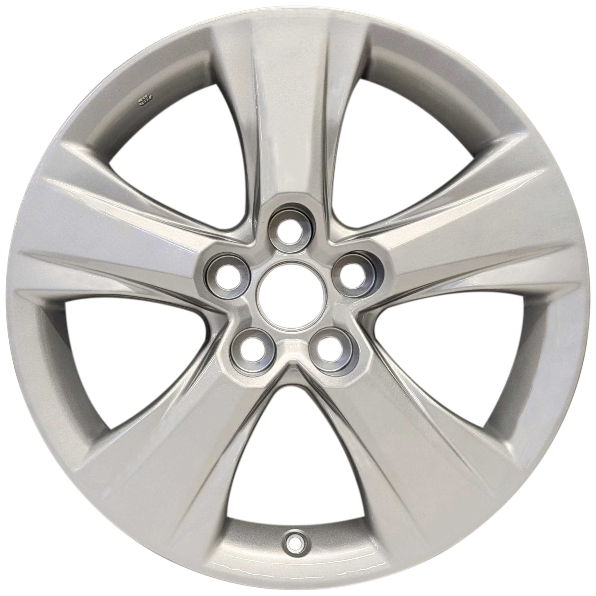 2025 Toyota Grand Highlander 18" OEM Wheel Rim W94244S