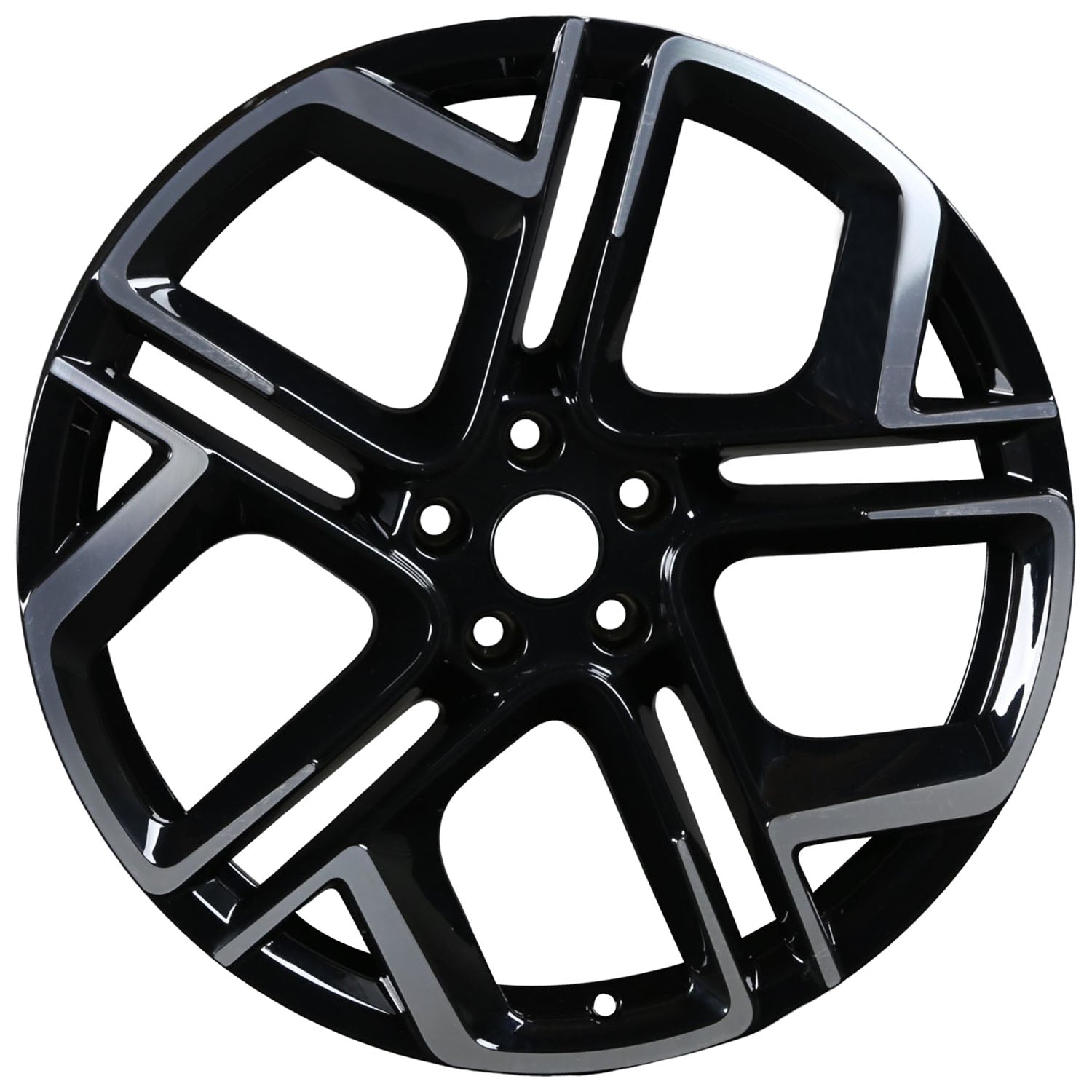 2025 Volkswagen Tiguan 20" OEM Wheel Rim R-Line Turbo W94277MB