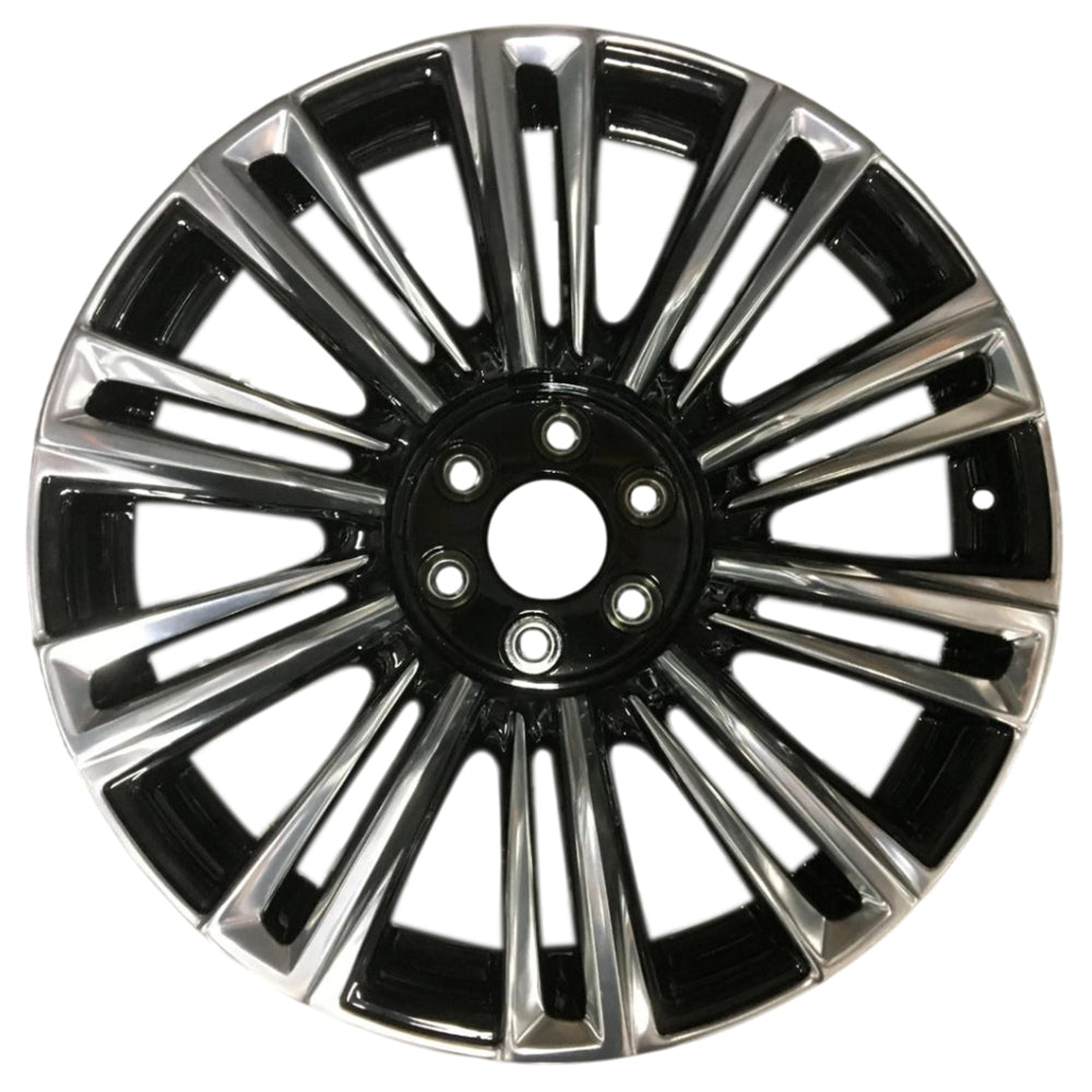 2026 Cadillac Vistiq 22" OEM Wheel Rim W94281PB