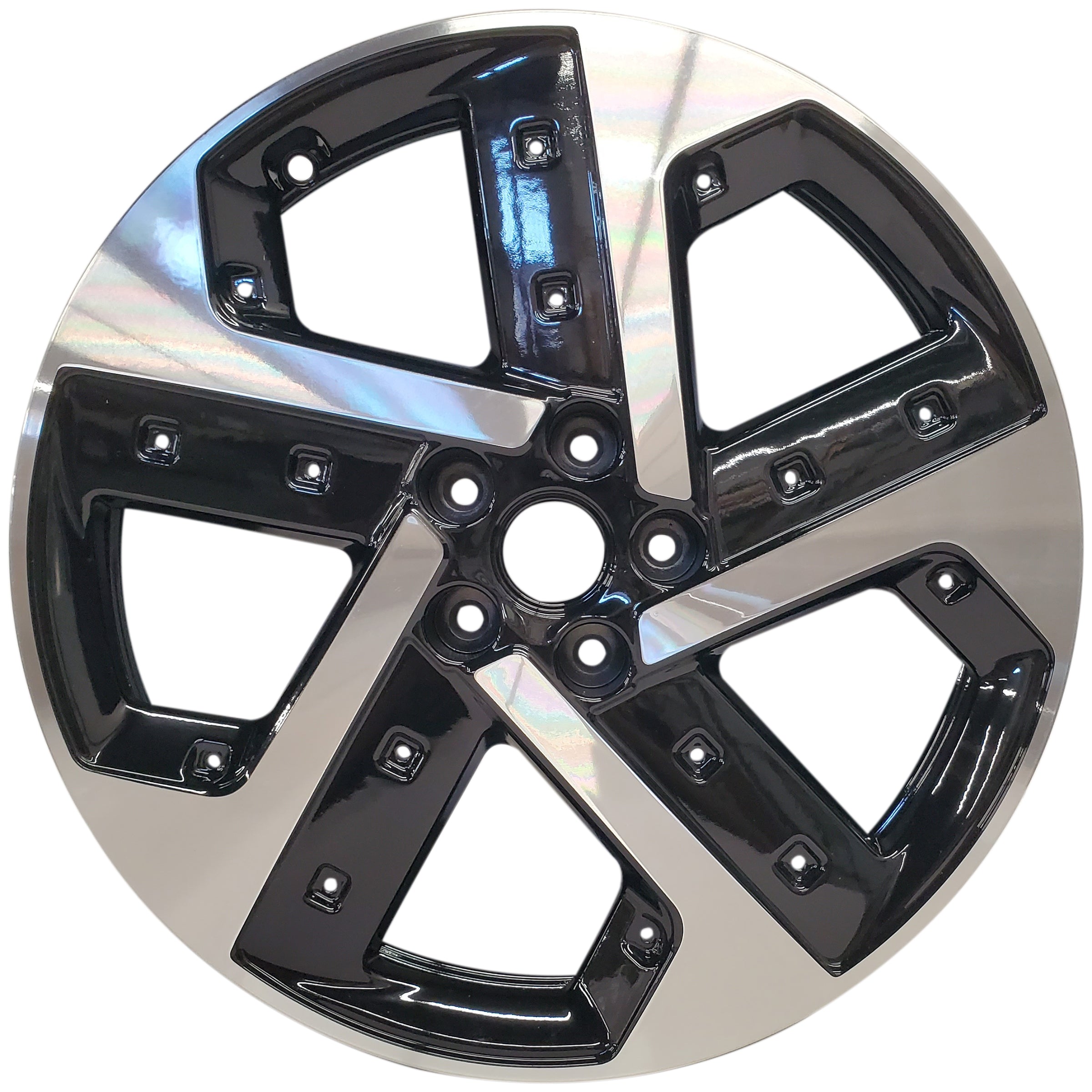 2026 Hyundai Ioniq 9 19" OEM Wheel Rim W94283MB