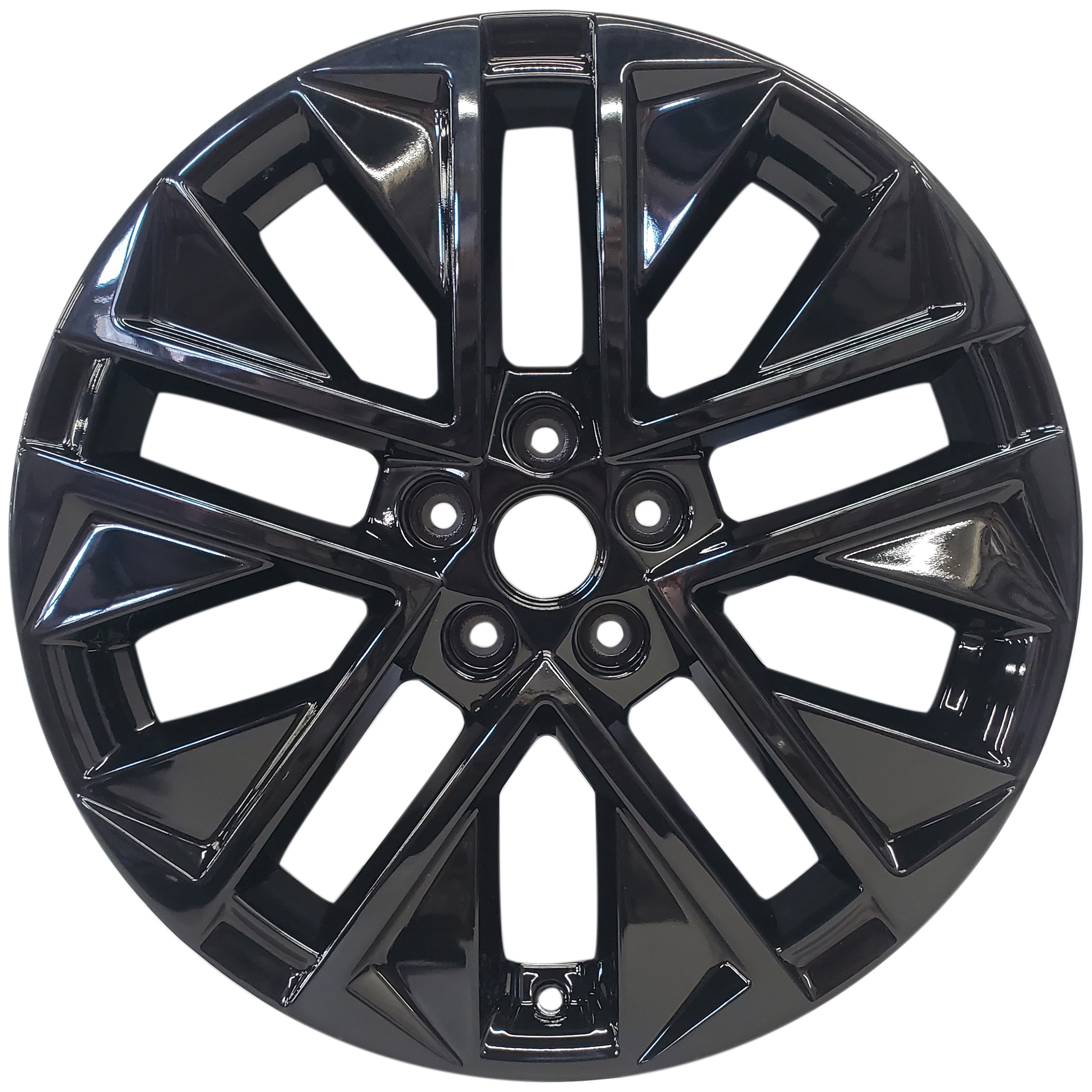 2026 Kia K5 19" OEM Wheel Rim W94288B