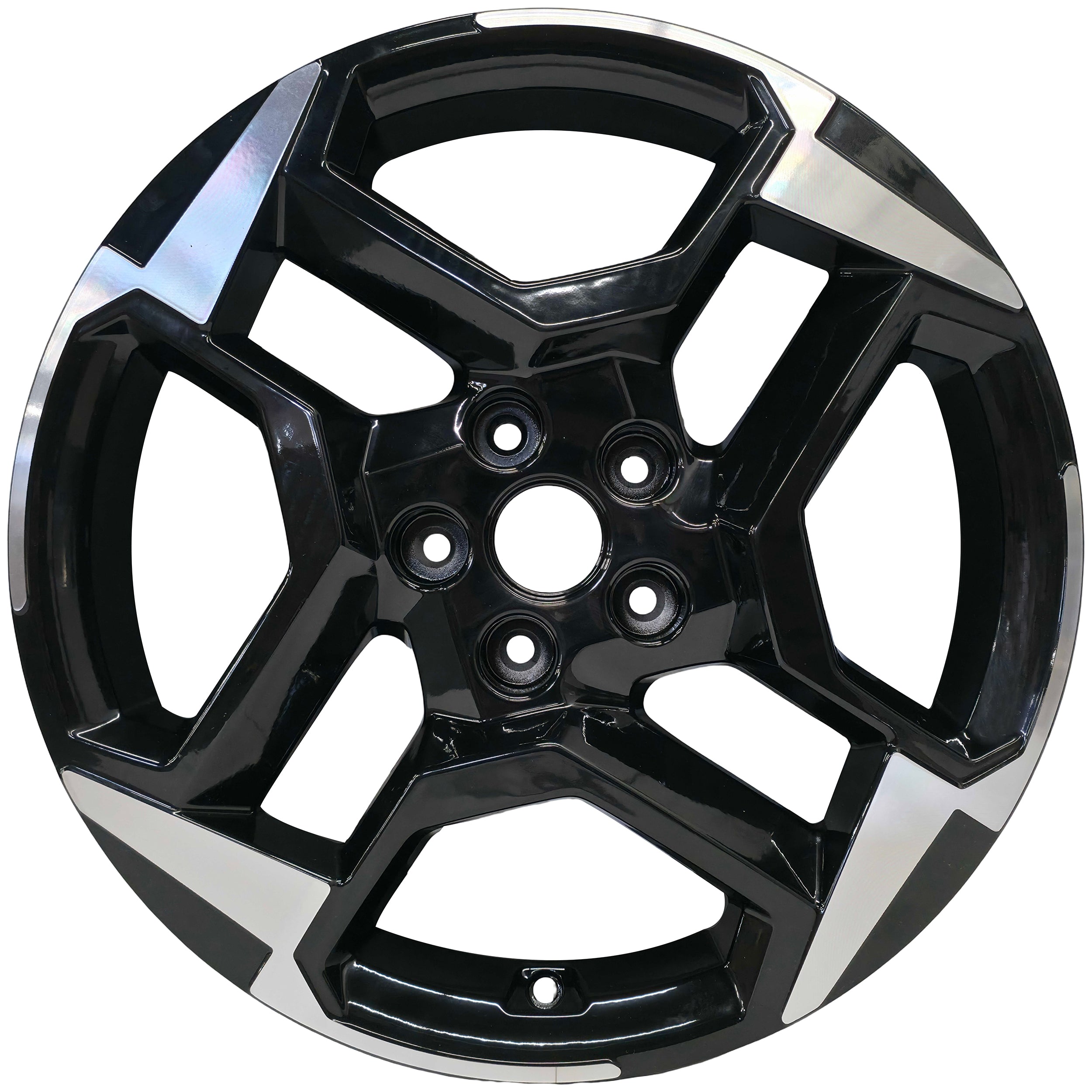 2026 Kia Sportage 18" OEM Wheel Rim W94291MB