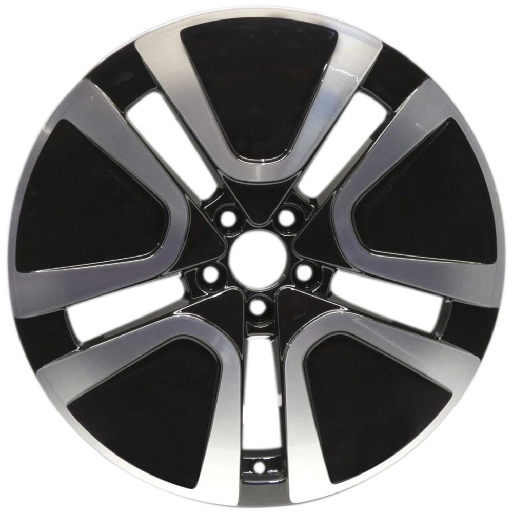 2018 Volvo XC40 19" OEM Wheel Rim W94303MB