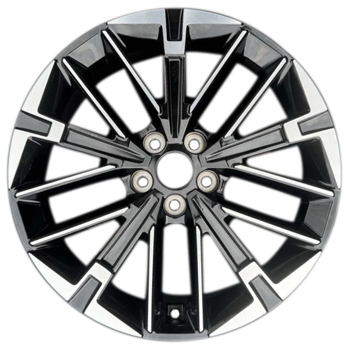 2025 Kia K5 19" OEM Wheel Rim GT W94319MB