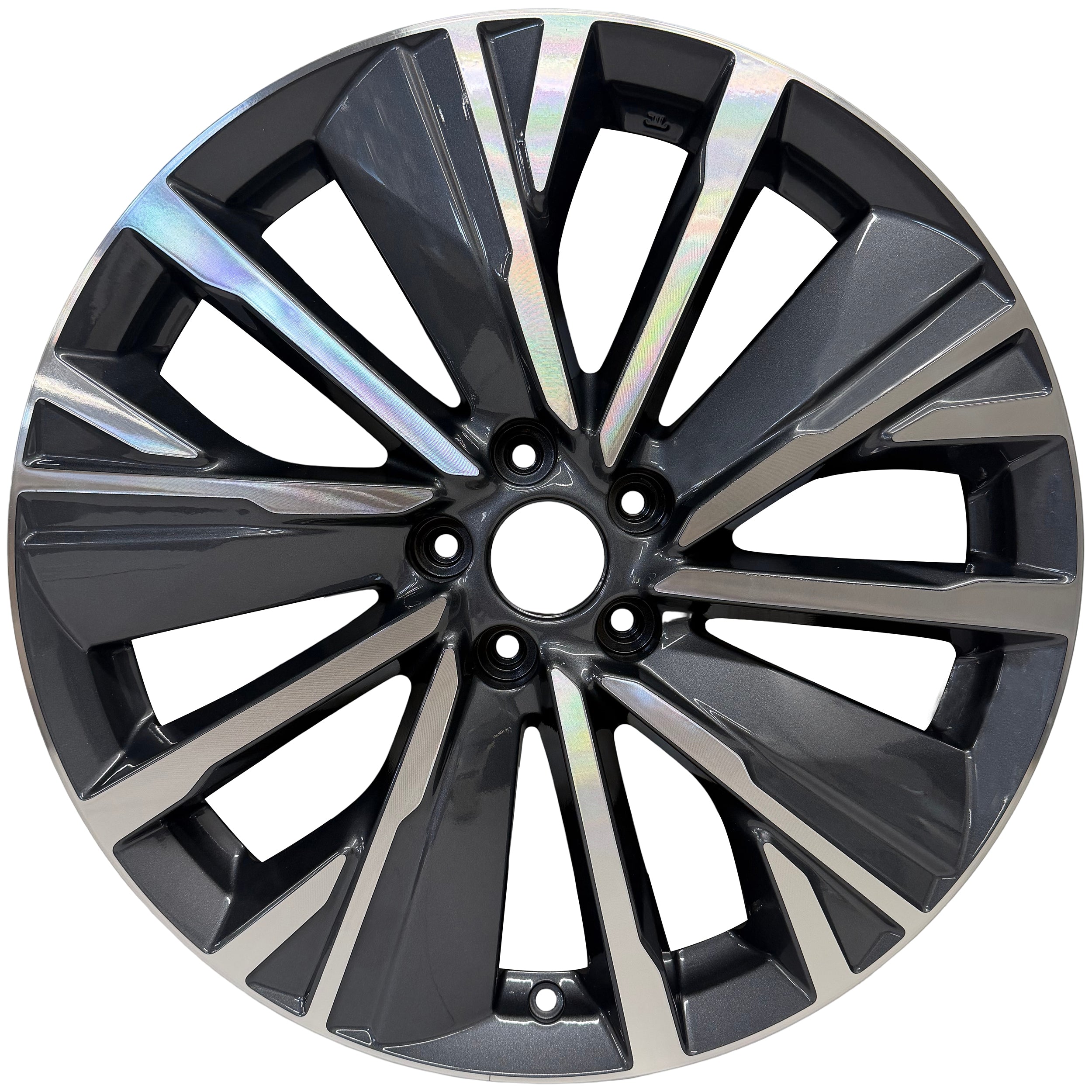 2026 Infiniti QX60 20" OEM Wheel Rim W94325MC