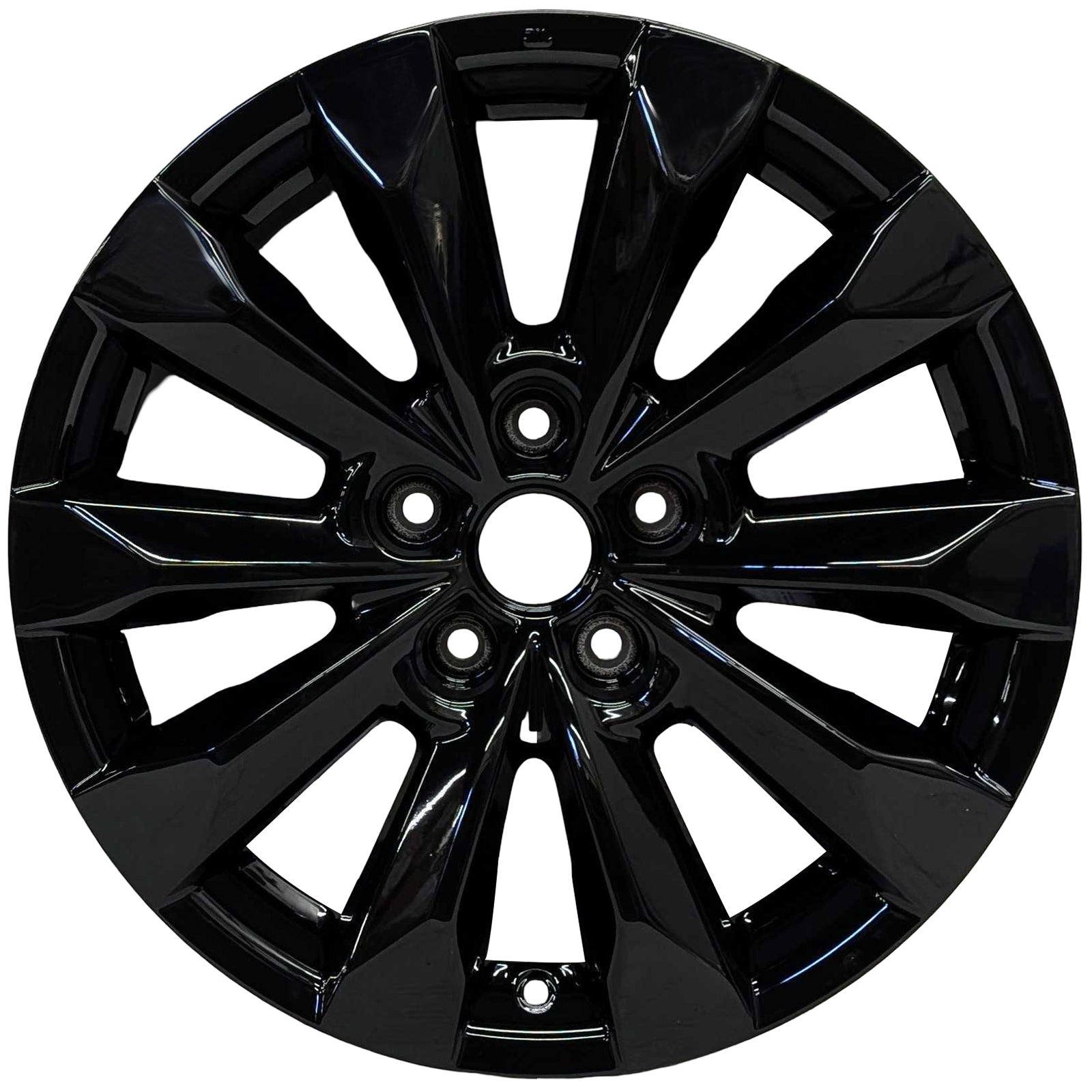 2025 Mazda CX-50 17" OEM Wheel Rim Hybrid W94339B