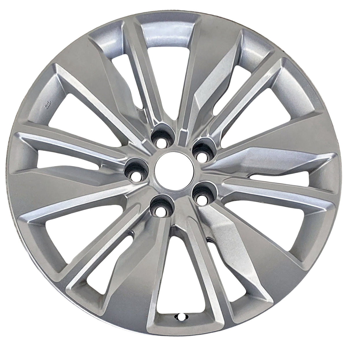 2026 Mitsubishi Outlander 18" OEM Wheel Rim W94372S