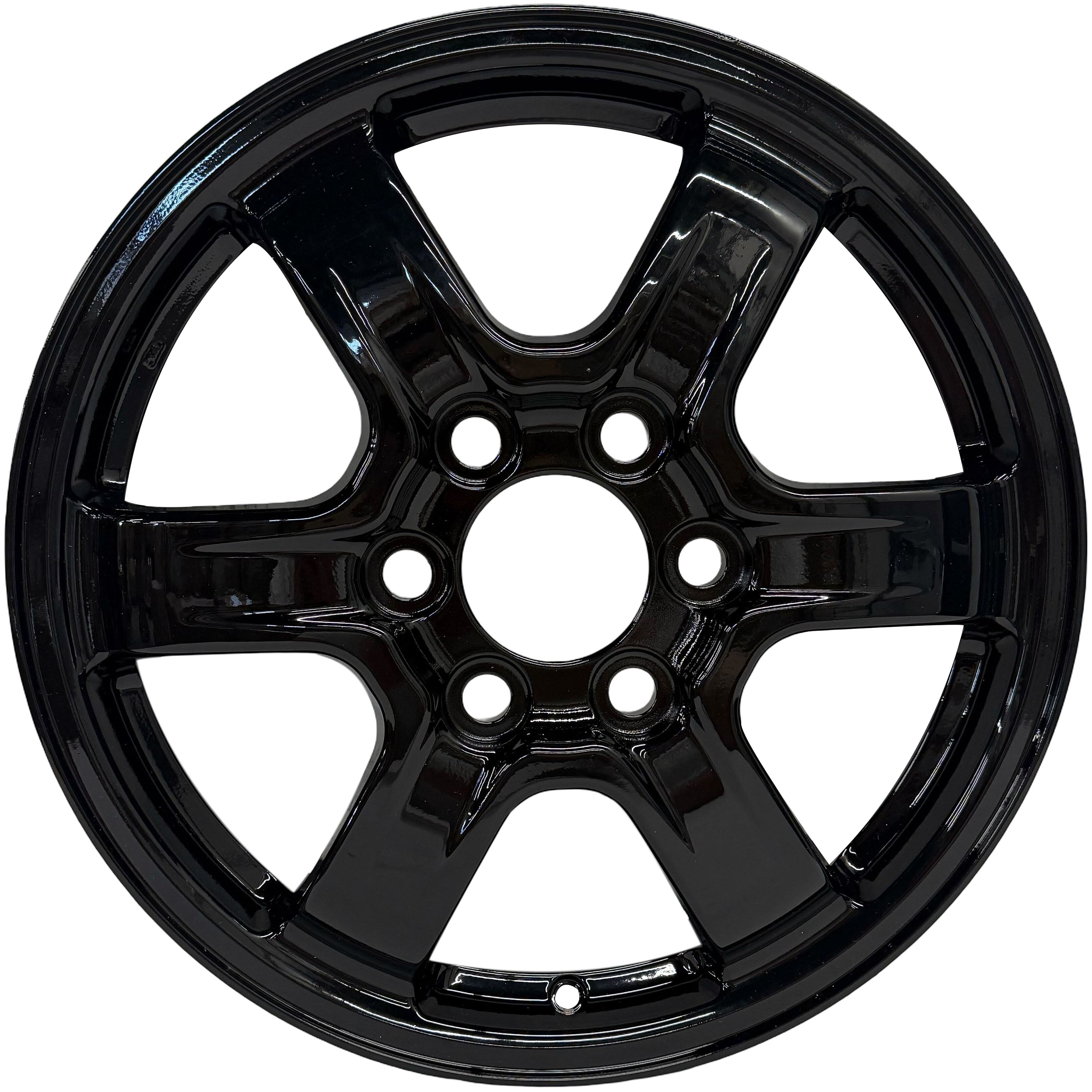 2024 Toyota Tacoma 18" OEM Wheel Rim Spare W94407B